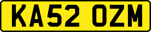 KA52OZM
