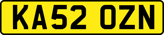 KA52OZN