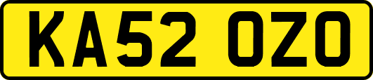 KA52OZO
