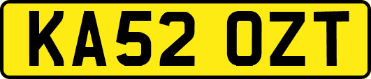 KA52OZT