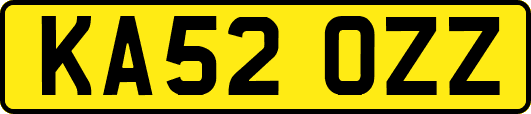 KA52OZZ