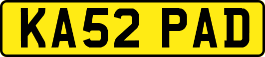 KA52PAD