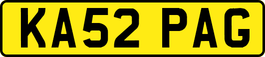 KA52PAG