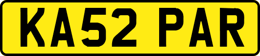 KA52PAR