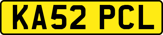 KA52PCL