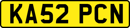 KA52PCN