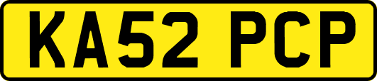KA52PCP