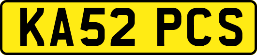 KA52PCS