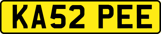 KA52PEE
