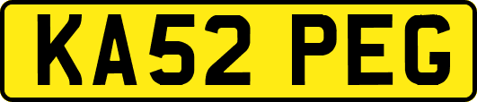 KA52PEG