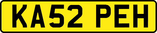 KA52PEH