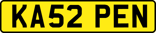 KA52PEN