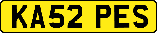 KA52PES