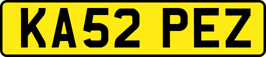 KA52PEZ