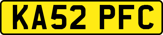 KA52PFC