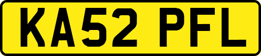 KA52PFL