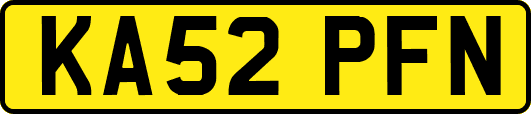 KA52PFN