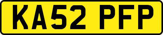KA52PFP