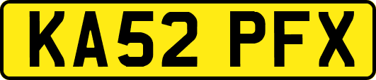 KA52PFX