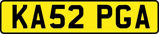 KA52PGA