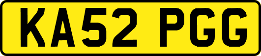 KA52PGG
