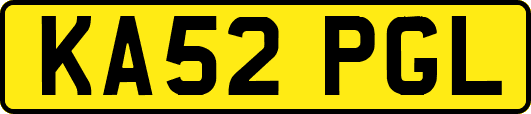KA52PGL