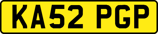 KA52PGP