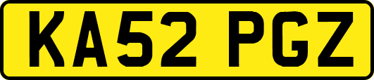KA52PGZ