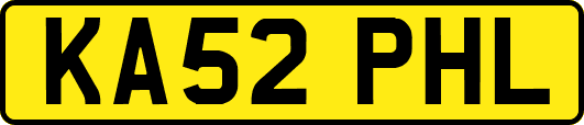 KA52PHL