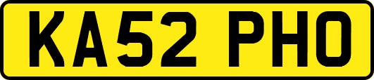 KA52PHO