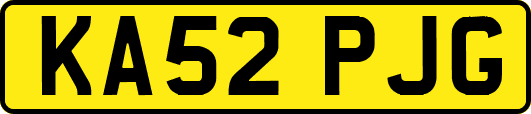 KA52PJG