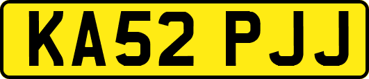 KA52PJJ