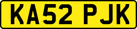 KA52PJK