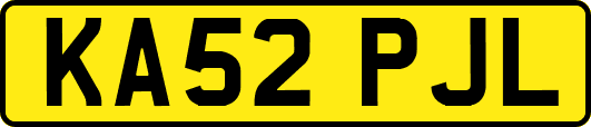 KA52PJL