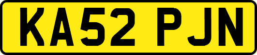 KA52PJN