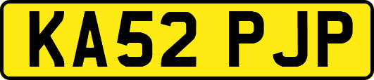 KA52PJP