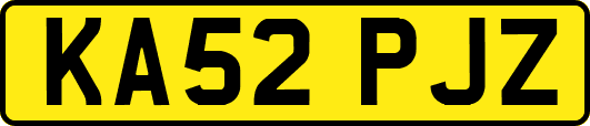 KA52PJZ