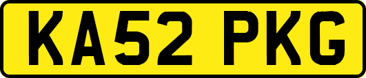 KA52PKG