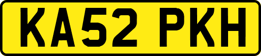 KA52PKH