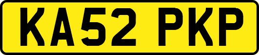 KA52PKP