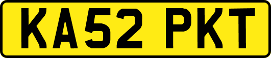 KA52PKT