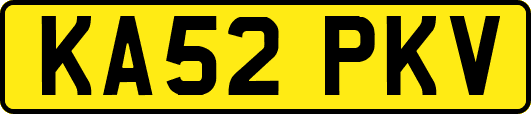 KA52PKV