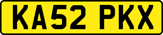 KA52PKX