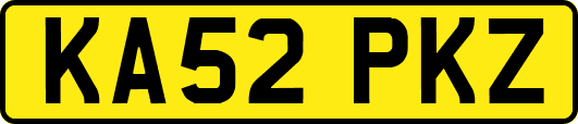 KA52PKZ