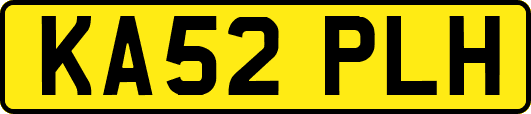 KA52PLH