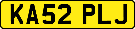 KA52PLJ