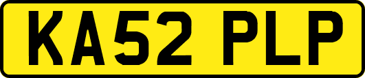 KA52PLP
