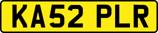 KA52PLR