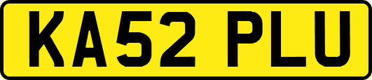KA52PLU