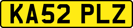 KA52PLZ